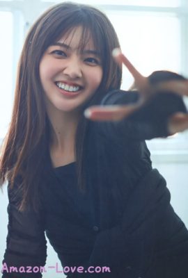 Haruka Yamashita 山下葉留花, 20±SWEET [トゥエンティ?スウィート] 2024 JANUARY