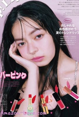 上國料萌衣?小宮有紗, BIS ビス 2023.07