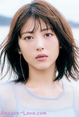 Minami Hamabe 浜辺美波, デジタル写真集 [20] Set.01