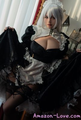 Cosplay 小仓千代w 赫敏原皮