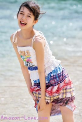 Yuno Kokubo 小久保柚乃, Big Comic Spirits 2024 No.15 (ビッグコミックスピリッツ 2024年15号)