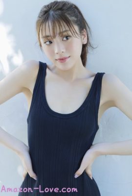 Asuka Kijima 貴島明日香, FRIDAYデジタル写真集 「透明な素肌」 Set.01