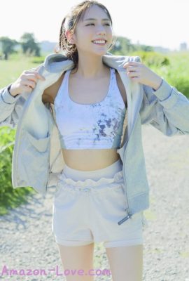 Asuka Kijima 貴島明日香, FRIDAYデジタル写真集 「透明な素肌」 Set.02