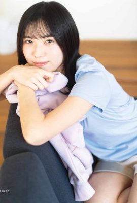 山口陽世 森本茉莉, Young Gangan 2022 No.07 (ヤングガンガン 2022年7号)