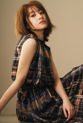Reika Sakurai 桜井玲香, ENTAME 2021.12 (月刊エンタメ 2021年12月号)