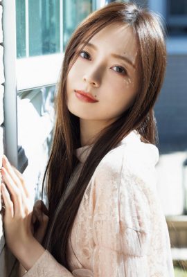 Minami Umezawa 梅澤美波, Ex-Taishu 2022.01 (EX大衆 2022年1月号)