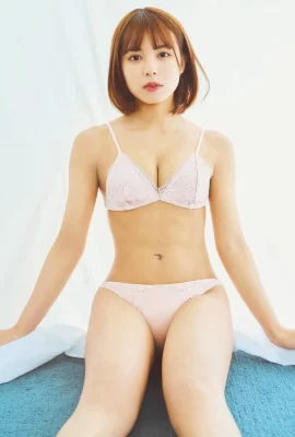 Amisa Miyazaki 宮崎あみさ, FLASH 2022.04.12 (フラッシュ 2022年4月12日号)