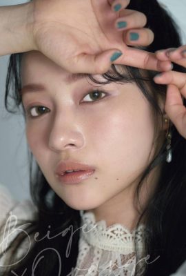 Sae Murase 村瀬紗英, Ray レイ 杂志 2022.03