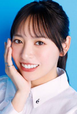 Riko Otsuki 大槻りこ, Weekly ASCII 2022 No.1380 (週刊アスキー 2022年1380号)