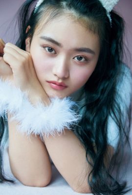 Ten Yamasaki 山﨑天, ViVi ヴィヴィ 2022.03