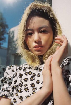 Maika Yamamoto 山本舞香, BIS ビス 杂志 2022.05