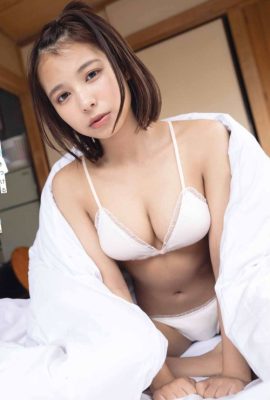 Amisa Miyazaki 宮崎あみさ, Young Gangan 2022 No.10 (ヤングガンガン 2022年10号)