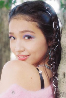 SEIRA せいら, ViVi ヴィヴィ 2022.05