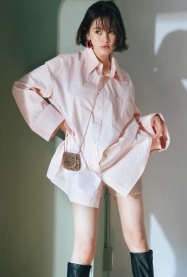 EMMA, aR (アール) 杂志 2022.05