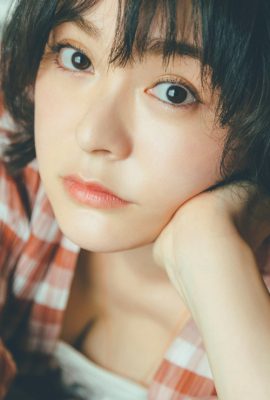 Shihori Kanjiya 貫地谷しほり, FLASH 2022.06.14 (フラッシュ 2022年6月14日号)