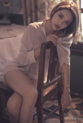 [YALAYI雅拉伊] 2021.06.03 No.804 梓杨