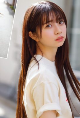 Hiyori Sakurada 桜田ひより, Shonen 杂志 2022 No.30 (週刊少年マガジン 2022年30号)