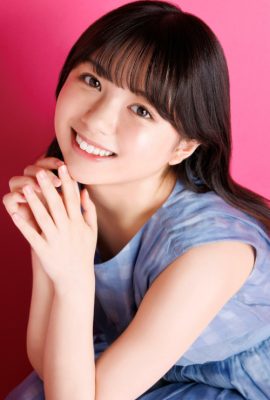 Honoka Kawasaki 川﨑帆々花, Weekly ASCII 2022.06.14 (週刊アスキー 2022年6月14日号)