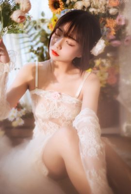 [YALAYI雅拉伊] 2021.06.16 No.807 阿禾