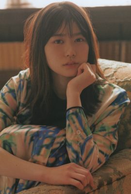 Akari Nibu 丹生明里, B.L.T. 2022.06 (ビー?エル?ティー 2022年6月号)