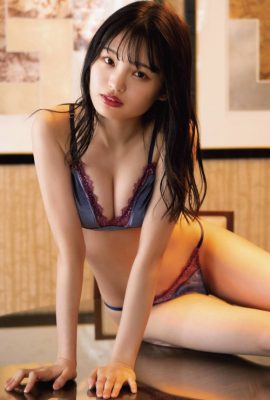 NMB48 Special, ENTAME 2022.03 (月刊エンタメ 2022年3月号)