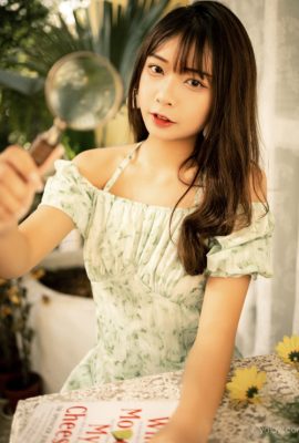 [YALAYI雅拉伊] 2021.06.30 No.813 阿禾