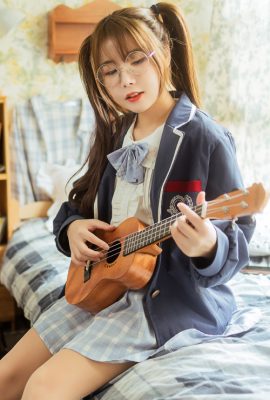 [YALAYI雅拉伊] 2021.07.13 No.817 钰慧