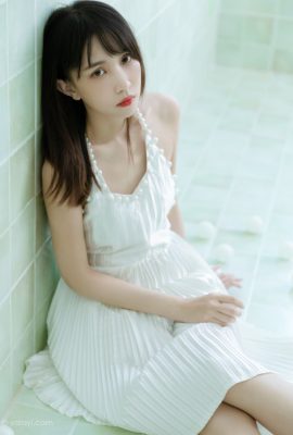 [YALAYI雅拉伊] 2021.07.15 NO.818 妍妍