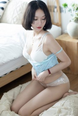 [IMISS爱蜜社] 2021.05.24 Vol.595 艺轩