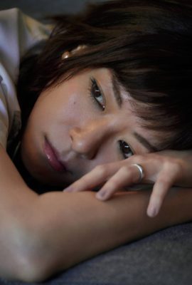 Juri Ueno 上野樹里, Shukan Bunshun 2022.04.21 (週刊文春 2022年4月21日号)