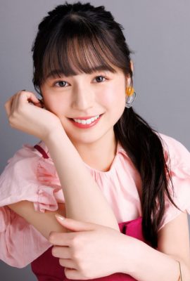 Himari Orita 織田ひまり, Weekly ASCII 2022.07.5 (週刊アスキー 2022年7月5日号)