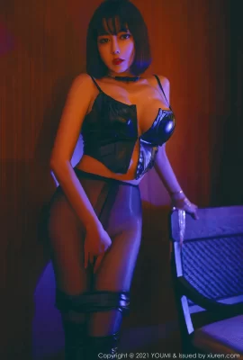 [YOUMI尤蜜荟] 2021.06.04 Vol.650 果儿Victoria