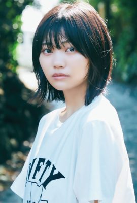 Aruno Nakanishi 中西アルノ, Shonen 杂志 2022 No.38 (週刊少年マガジン 2022年38号)