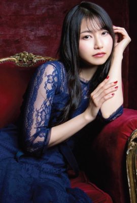 Sora Amamiya 雨宮天, Seigura 2022.02 (声優グランプリ 2022年2月号)