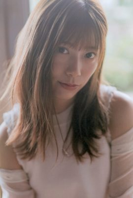 Mei Higashimura 東村芽依, B.L.T Graph 2021年8月号 Vol.69