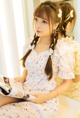 [YALAYI雅拉伊] 2021.08.02 No.826 程小蝶