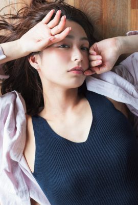 Misato Ugaki 宇垣美里, Weekly Playboy 2022 No.39 (週刊プレイボーイ 2022年39号)