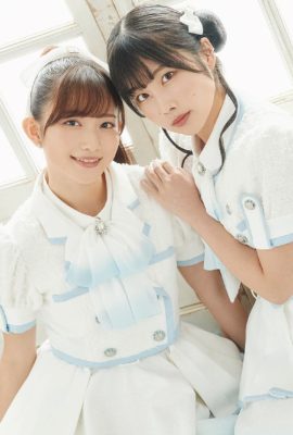 Liella!, Seigura 2022.04 (声優グランプリ 2022年4月号)