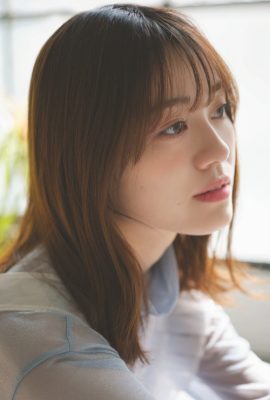 Miku Itou 伊藤美来, Seigura 2022.05 (声優グランプリ 2022年5月号)