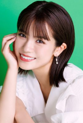 Yuka Murayama 村山優香, Weekly ASCII 2022.09.27 (週刊アスキー 2022年9月27日号)
