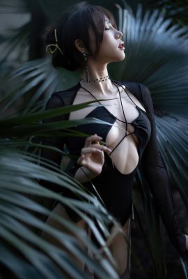 [XiaoYu语画界] 2021.07.29 Vol.581 芝芝Booty