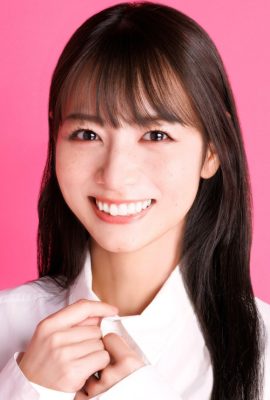 Hinako Kitano 北野日奈子, Weekly ASCII 2022.10.04 (週刊アスキー 2022年10月04日号)