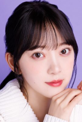 Miona Hori 堀未央奈, Weekly ASCII 2022.11.08 (週刊アスキー 2022年11月8日号)