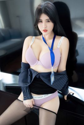 [XiuRen秀人网] 2021.11.30 No.4280 诗诗