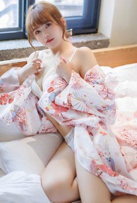 [IMiss爱蜜社] Vol.676 张思允Nice