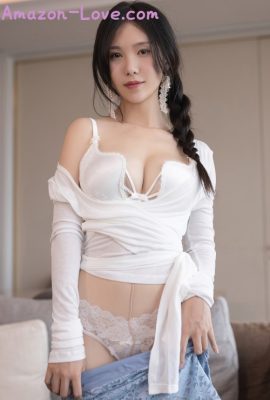 XiuRen秀人网 NO.6754 利世LiShi