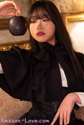 Akari Endo 遠藤彩加里, Weekly Famitsu 2024.04.18 (週刊ファミ通 2024年4月18日号)