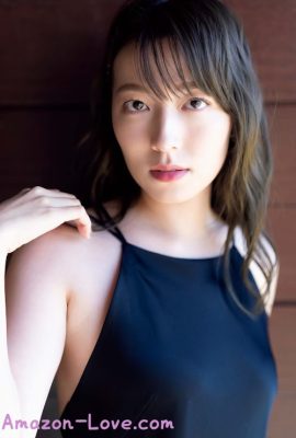 Kayako Abe 阿部華也子, Big Comic Spirits 2024 No.19 (ビッグコミックスピリッツ 2024年19号)