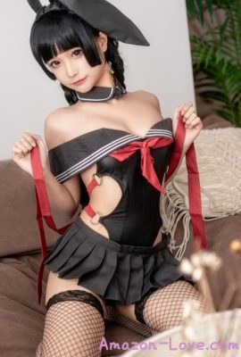 Cosplay 蠢沫沫Chunmomo 卯月桃子