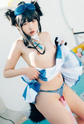 Sonson 손손, [Loozy] Hibiki for Adults Set.02